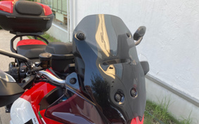 DUCATI  DUCATI M -STROKE RADAV4PIKESPEAK 2023 6A00