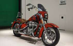 HARLEY FLSTSE 1800CVO 2011