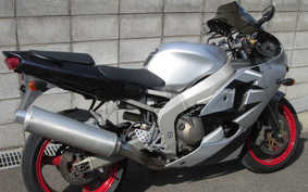 KAWASAKI NINJA ZX-6R 2000 ZX600J000368