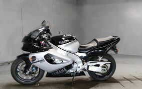 YAMAHA YZF1000R THUNDERACE 2003 4SV0