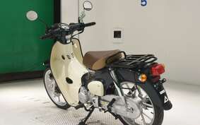 HONDA C110 SUPER CUB JA59