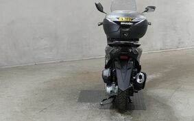 HONDA PCX 160 KF47