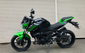 KAWASAKI Z400 2019 EX400G