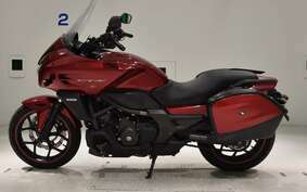 HONDA CTX700 D 2013 RC69