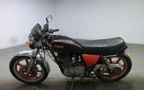 YAMAHA SR500SP 1981 2J2