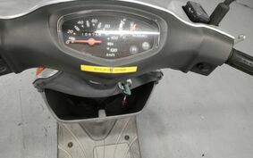 SUZUKI ADDRESS V125 CF4EA