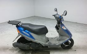 SUZUKI ADDRESS V125 G CF46A