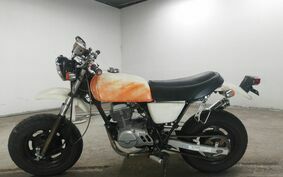 HONDA APE 50 AC16