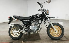 HONDA APE 100 HC07