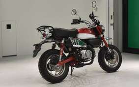 HONDA MONKEY 125 JB02