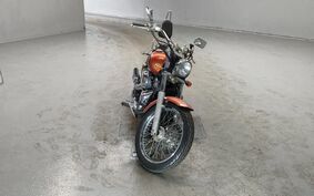 HONDA SHADOW 400 SLASHER 2005 NC40