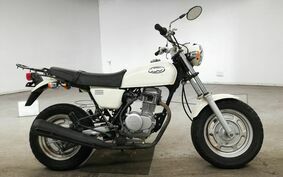 HONDA APE 100 HC07