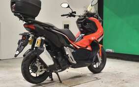 HONDA ADV150 KF38