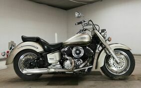 YAMAHA DRAGSTAR 1100 CLASSIC 2002 VP13J