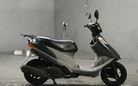 SUZUKI ADDRESS V125 G CF46A