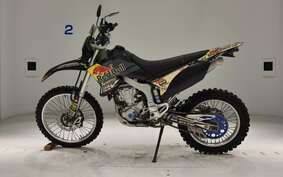 YAMAHA WR250R DG15J