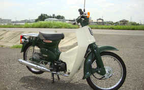 HONDA C50 SUPER CUB AA01