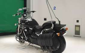 SUZUKI BOULEVARD 400 2006 VK55A