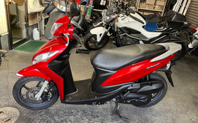 HONDA DIO 110 JF31