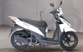 SUZUKI ADDRESS V110 CE47A