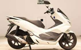 HONDA PCX125 JF81