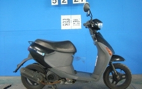 SUZUKI LET's 4 CA41A