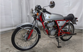 HONDA DREAM50 AC15