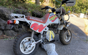 HONDA MONKEY BAJA Z50J