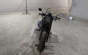 HONDA  REBEL 250S MC49