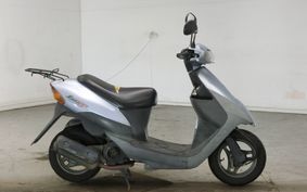 SUZUKI LET's 2 CA1PA