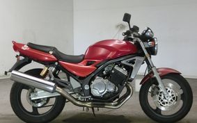 KAWASAKI BALIUS 250 Gen.2 2003 ZR250B