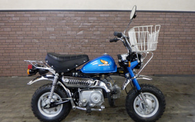 HONDA MONKEY Z50J