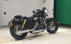 HARLEY XL1200X 2014 LC3