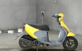 SUZUKI LET's 4 CA41A