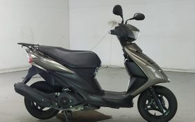 SUZUKI ADDRESS V125 S CF4MA