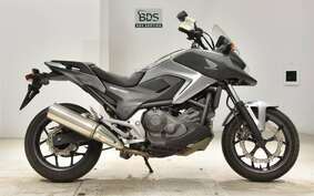 HONDA NC750X 2014 RC72