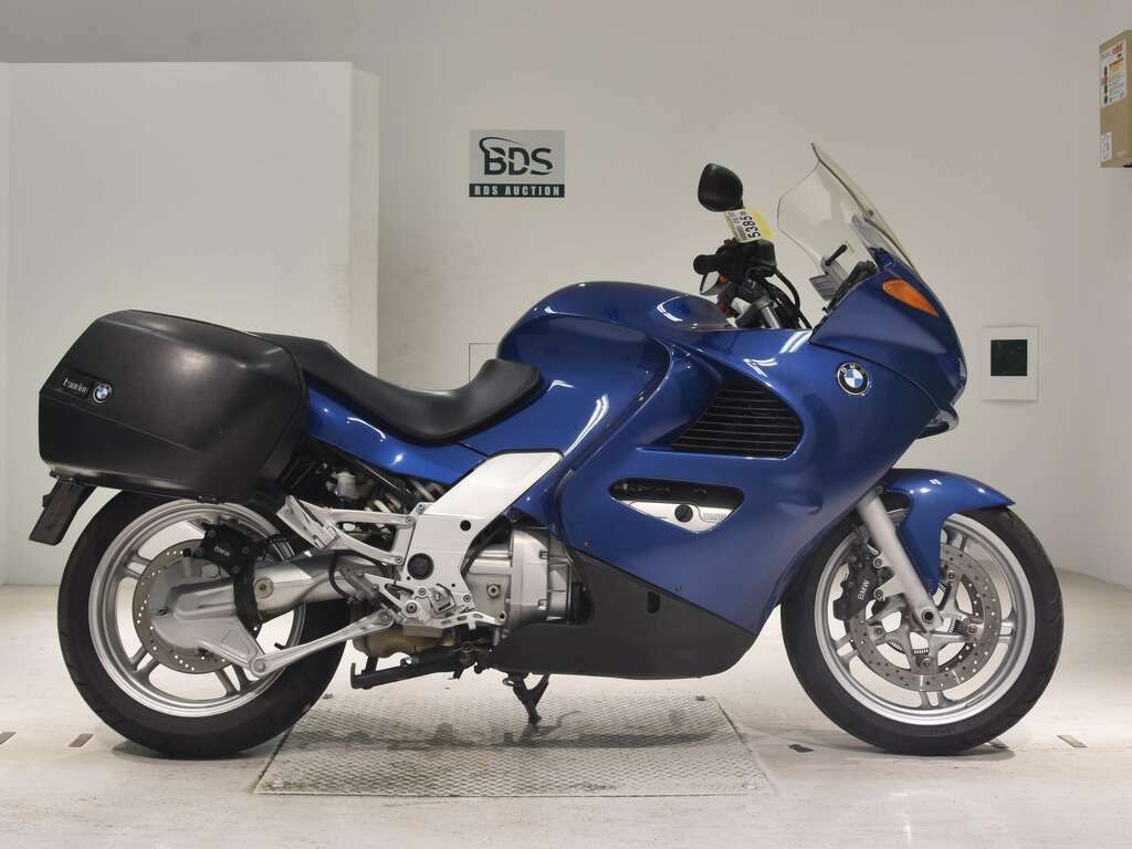 Купить Мотоцикл Bmw K1200rs