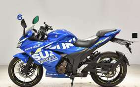 SUZUKI GIXXER 250 SF ED22B