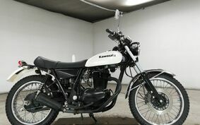 KAWASAKI 250TR BJ250F