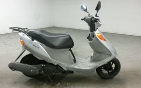 SUZUKI ADDRESS V125 CF4EA