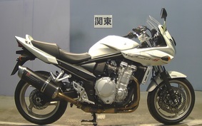 SUZUKI BANDIT 1250 SA 2009 GW72A