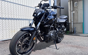 YAMAHA MT-07 ABS 2024 RM33J