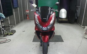 HONDA PCX 160 KF47