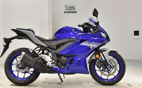 YAMAHA YZF-R25 RG43J