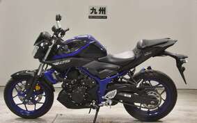 YAMAHA MT-25 RG43J