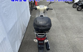 HONDA C50-2