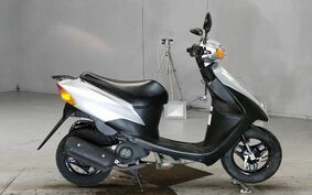 SUZUKI LET's 2 CA1PA