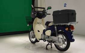 HONDA C110 SUPER CUB JA42