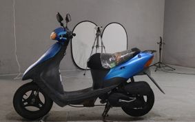 SUZUKI LETS2 CA1PA