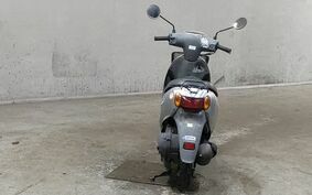 SUZUKI LET's 4 CA45A